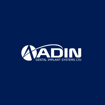 Illustrative example of adin dental implants from Google Search
