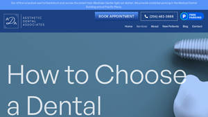 Choosing a Dental Implant Provider Near You | Best Seattle Dentist - best dentist for dental implants