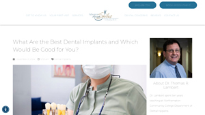What Are The Best Dental Implants And Which Would Be Good For You? - best dental implants