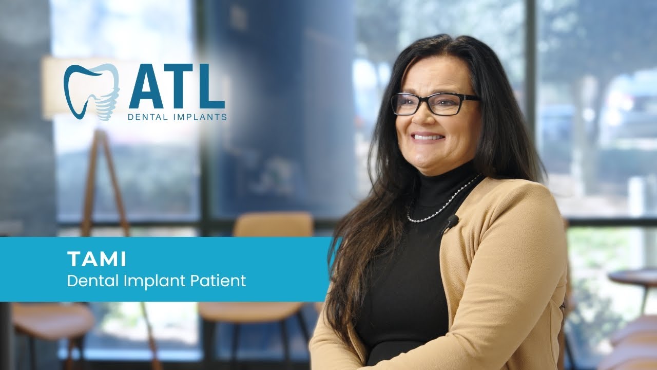 Illustrative example of atl dental implants from Google Search