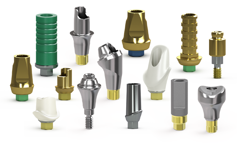 Illustrative example of biohorizons dental implants from Google Search
