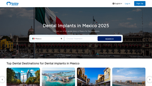 Dental Implants in Mexico 2025: Cost, Top Clinics & Packages - best dental implants in mexico