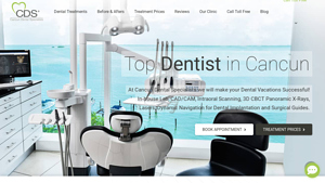 [TOP Cancun Dental Specialists] | Best choice for DENTAL TOURISM - best dental implants in mexico