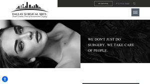 Dental Implants in Dallas, TX | Dallas Surgical Arts - best dentist for dental implants