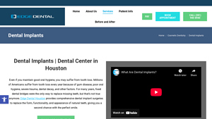 Dental Implants Near Me | Dental Implant Surgery & Cost in Houston TX - cheapest dental implants in houston