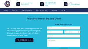 Affordable Dental Implants Dallas | Emergency Dentist Dallas - where is the cheapest dental implants