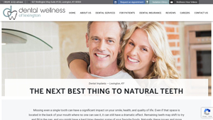 Dental Implants Lexington | Missing Teeth | Cost of Dental Implants ... - best dentist for dental implants