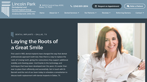 Dental Implants Dallas, TX | Replace Missing Teeth | Dental Implant ... - best dental implants