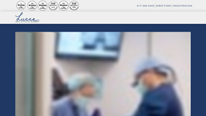 Dental Implants in Boston, MA | Lucca Oral & Facial Surgery - best dental implants boston