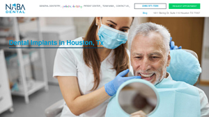 Affordable Dental Implants in Houston Texas | Tooth Replacement - cheapest dental implants in houston