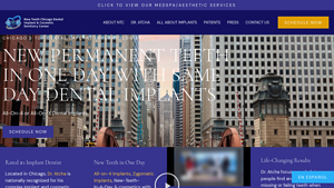 New Teeth Chicago Dental | Best Dental Implants in Chicago, IL - best dentist for dental implants