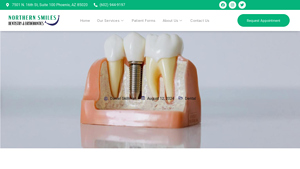 Where is it cheapest to get implants? - northernsmilesdentistry.com - cheapest place to get all on 4 dental implants