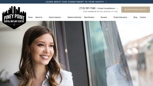 Affordable Dental Implants Houston, TX | Tooth Replacement Options ... - cheapest dental implants in houston