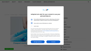 Cheapest Country For Dental Implants | Dental Implant Cost - sehajmal - cheapest place to get dental implants in the world