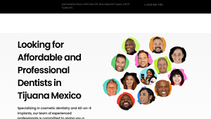 Best Dentists in Tijuana Mexico: What You'll Pay in 2025 and How to Prepare - best dental implants in mexico