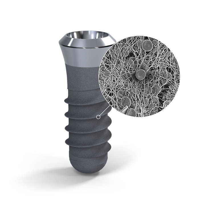 Illustrative example of straumann dental implants catalog from Google Search