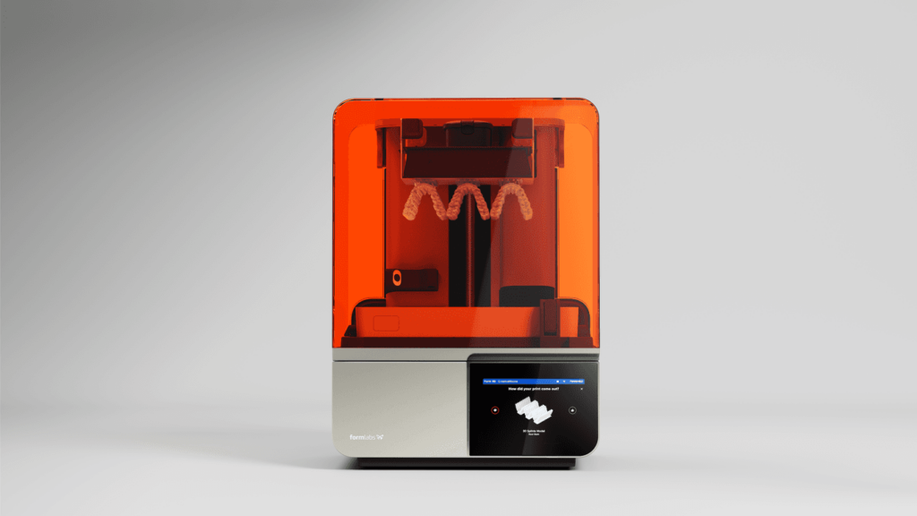 3d dental printers price list digital dentistry