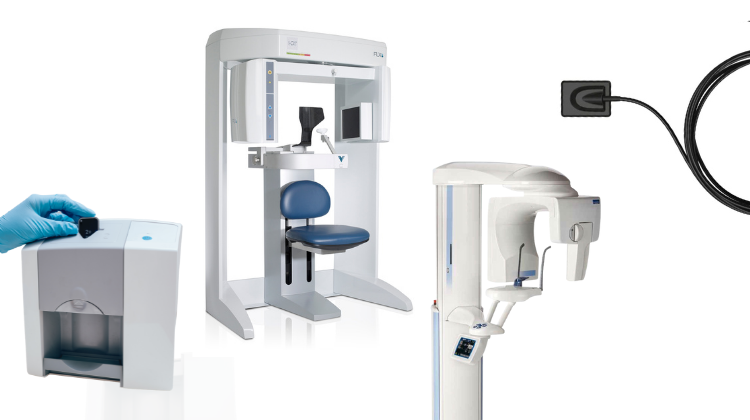3d dental x ray machine