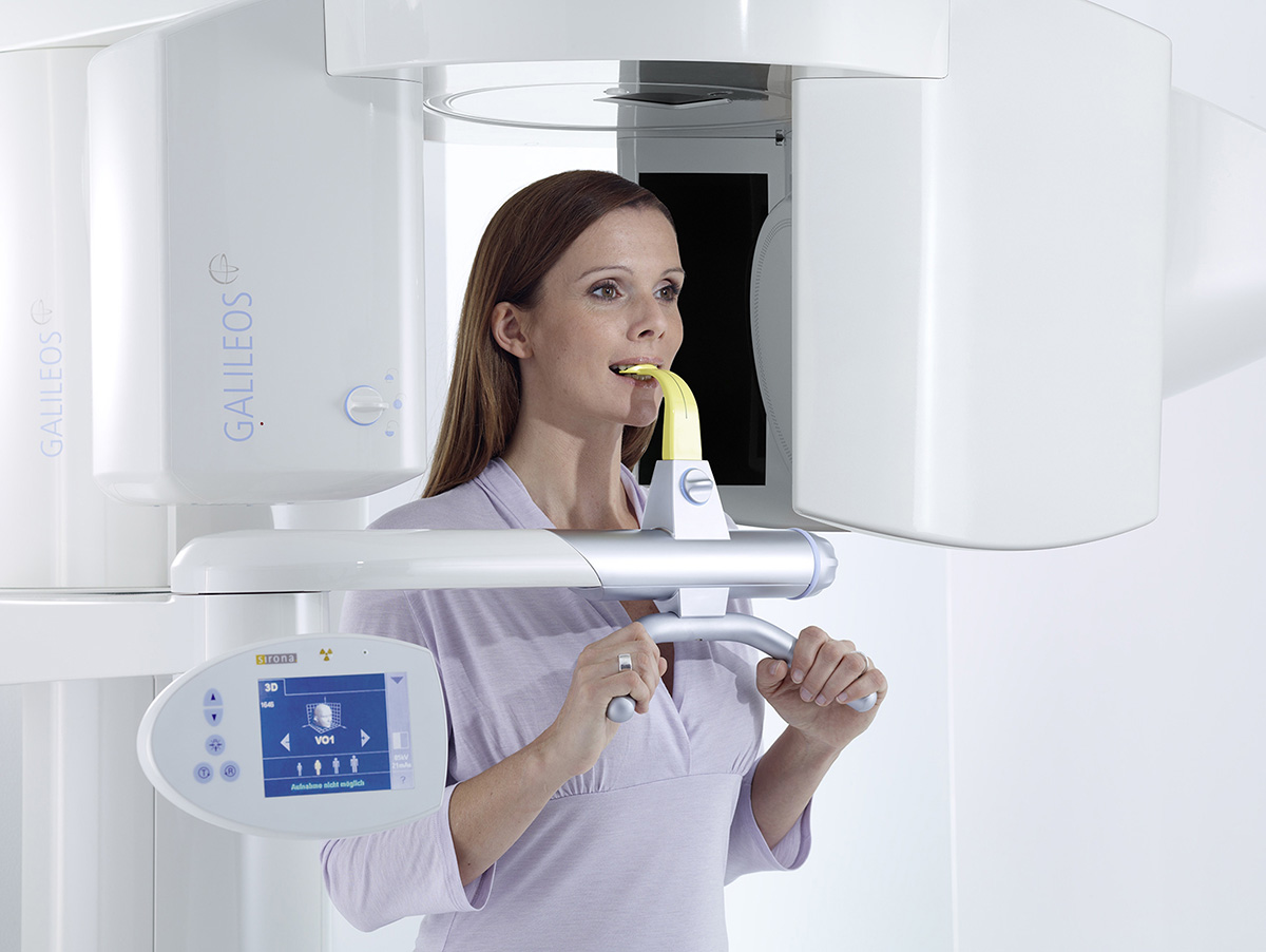 3d x ray equipment