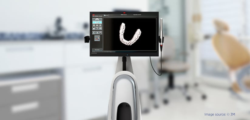 3M Intraoral Scanner Tech Review & Benchmarks 2026