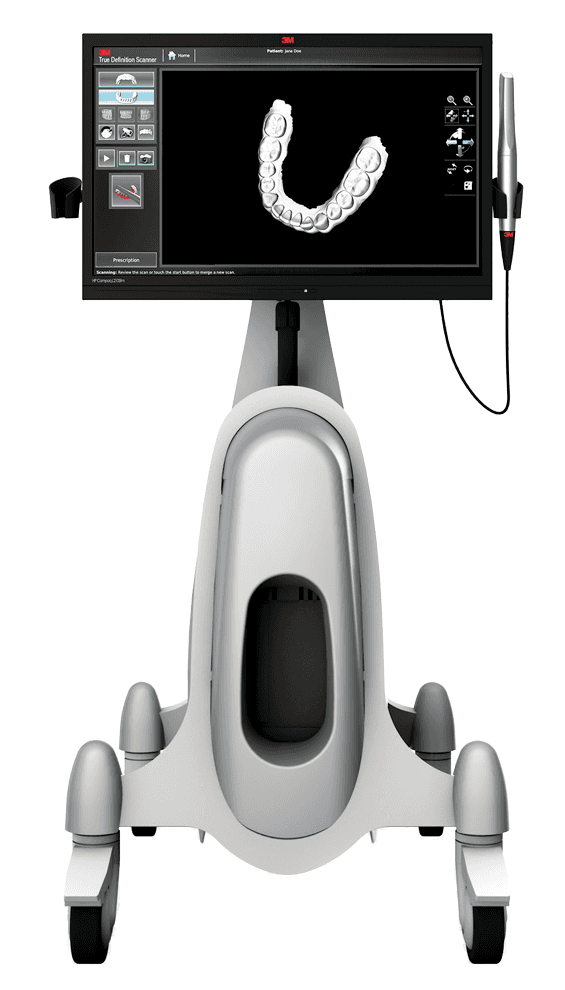 3M Intraoral Scanner Price Tech Review & Benchmarks 2026