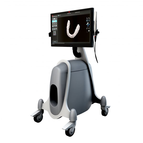 3m intraoral scanner price
