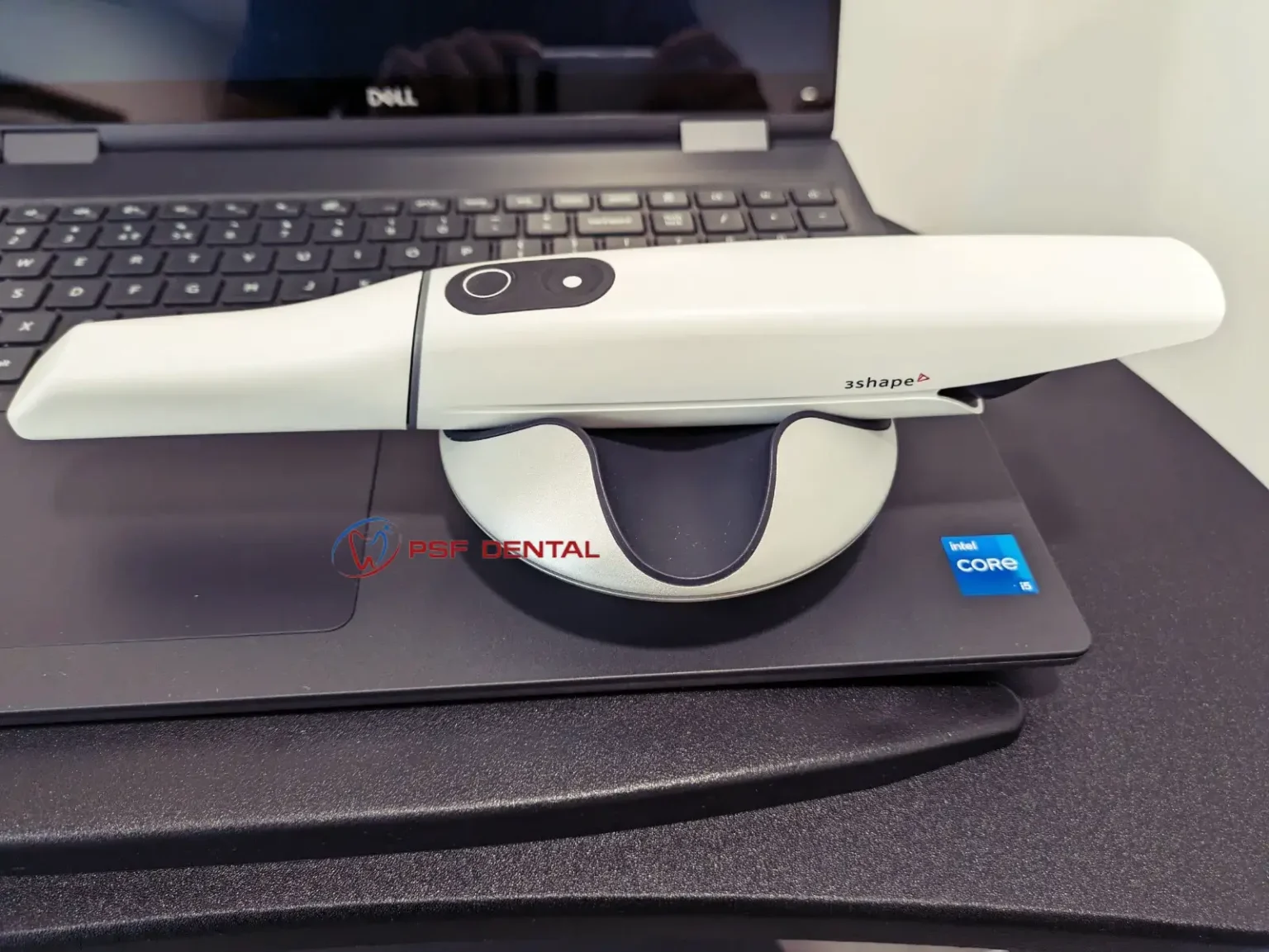 3shape trios intraoral scanner price