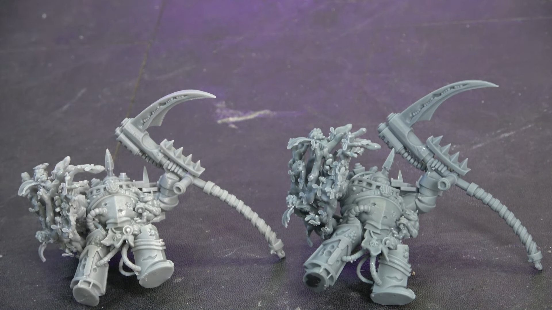 4k vs 8k resin printer