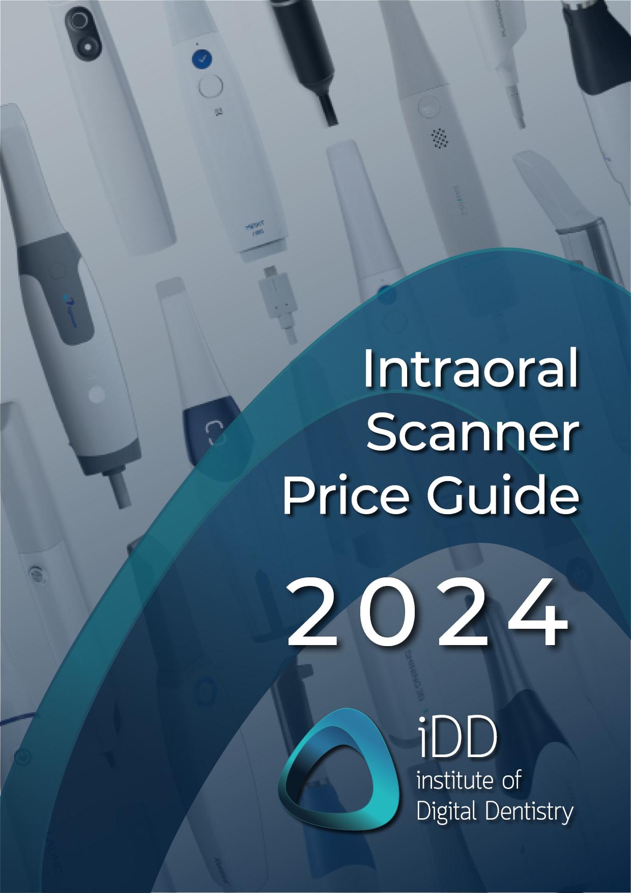 Intraoral Scanners Price