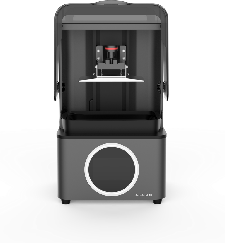 accufab l4d dental 3d printer