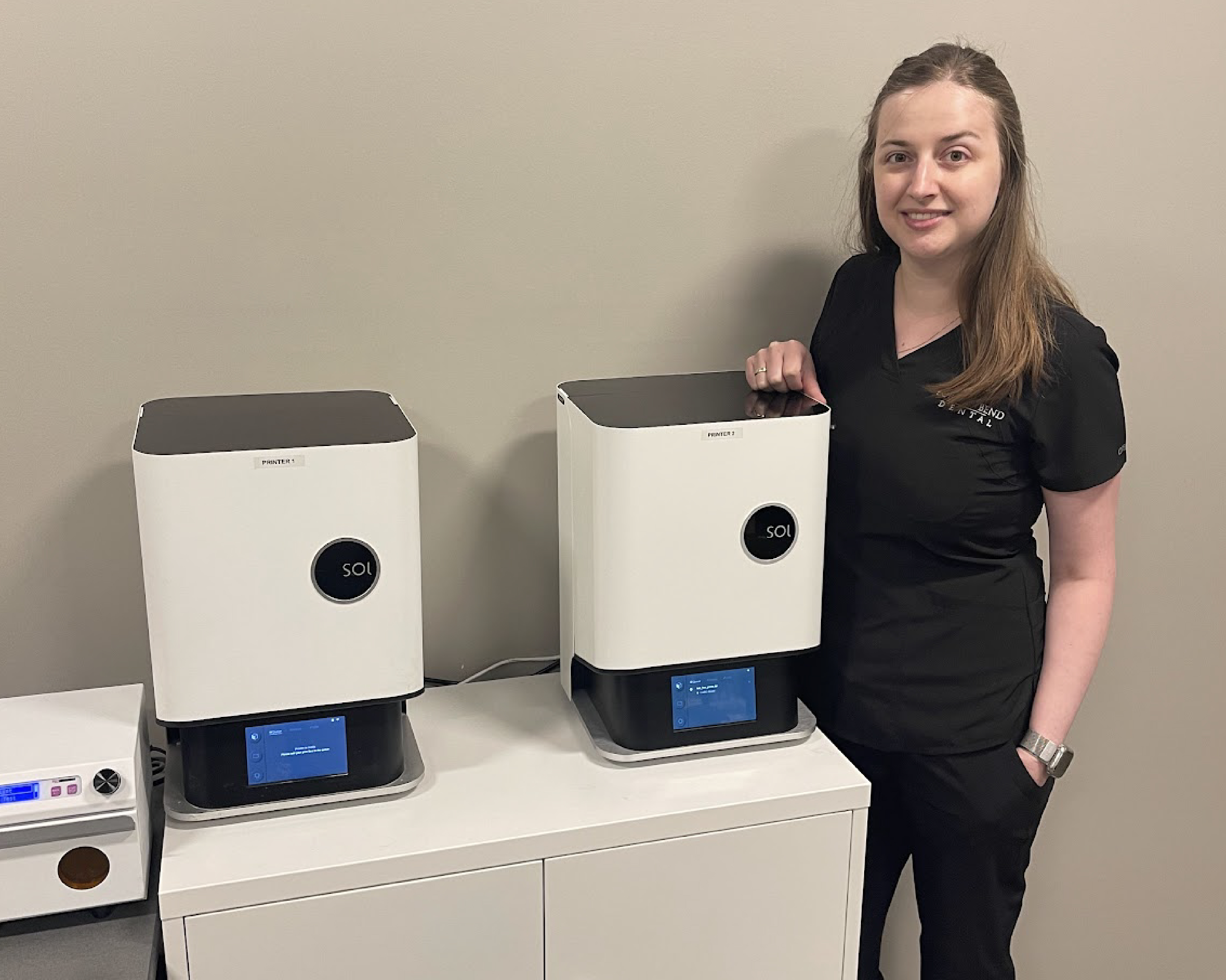 ackuretta 3d printer