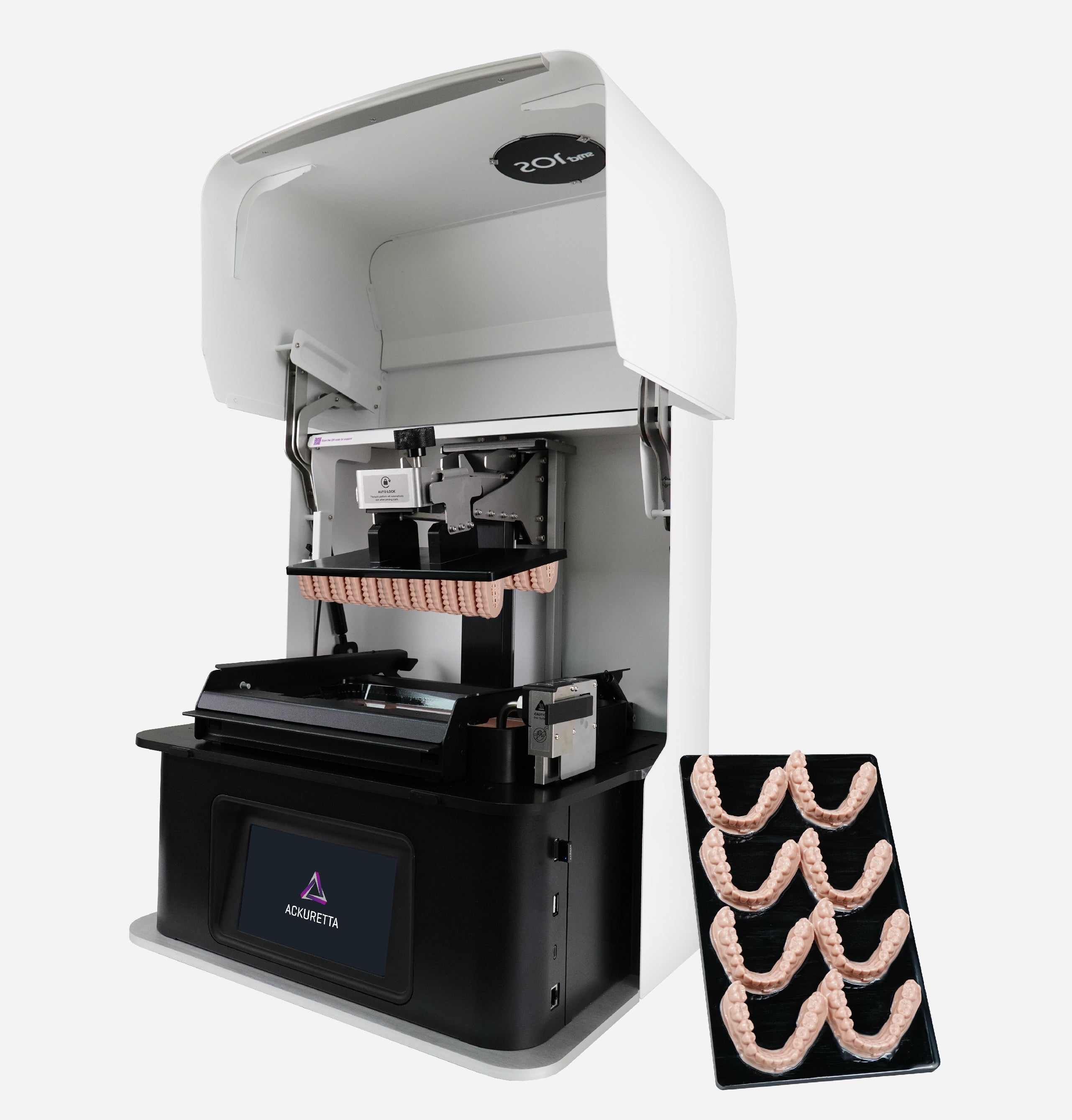 ackuretta 3d printer price