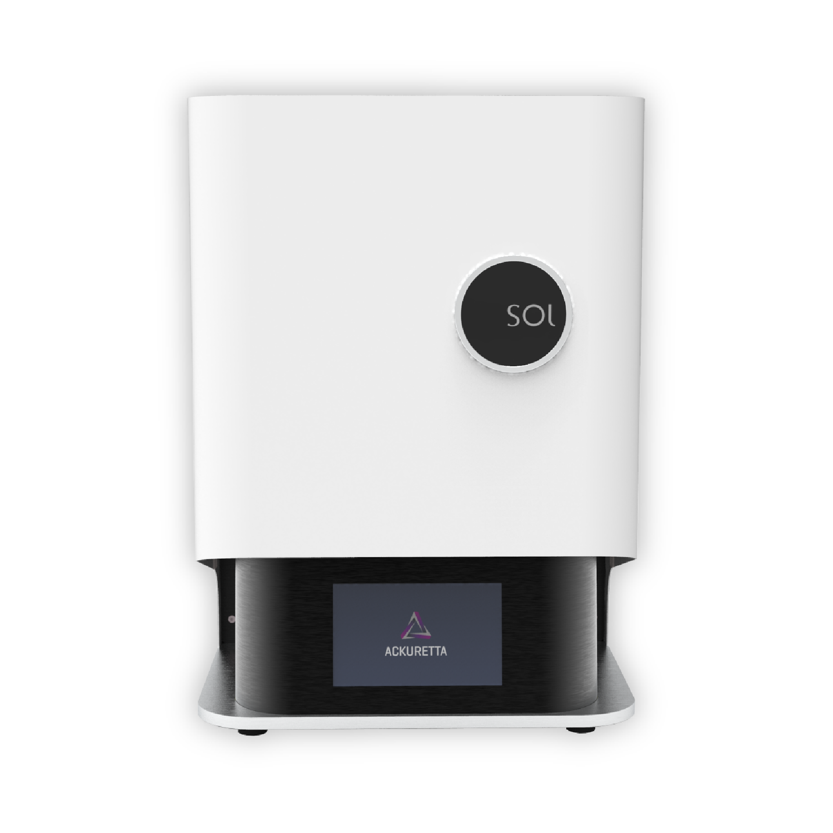 ackuretta 3d printer price