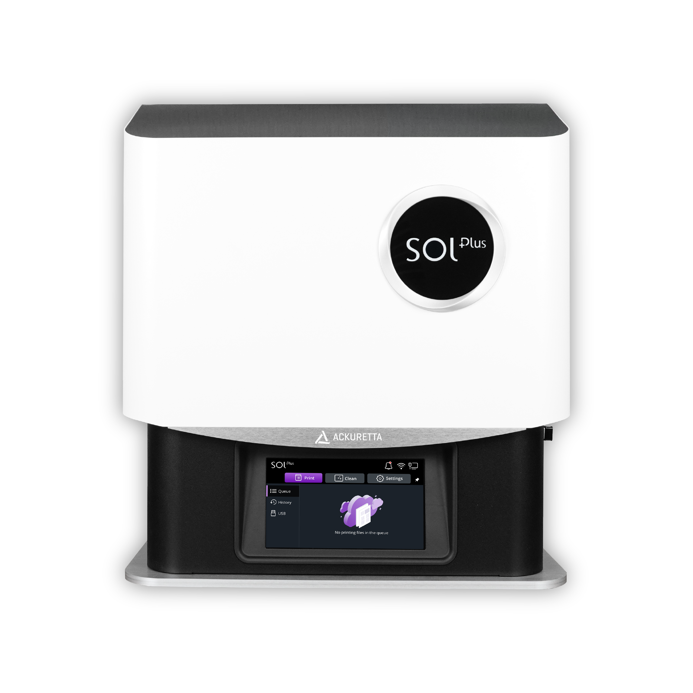 Ackuretta Printer Tech Review & Benchmarks 2026