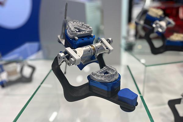 amann girrbach 3d printer