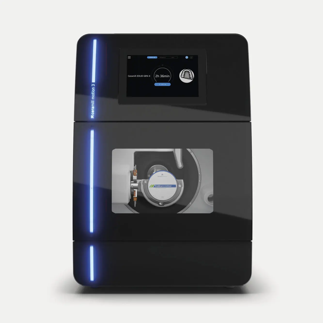 amann girrbach 3d printer