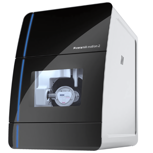 amann girrbach ceramill motion 2 price digital dentistry