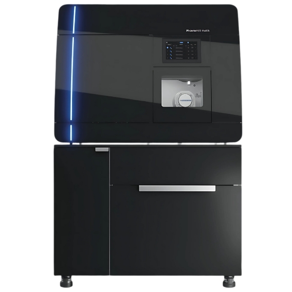 amann girrbach milling machine price digital dentistry