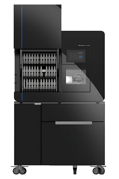 amann girrbach milling machine price