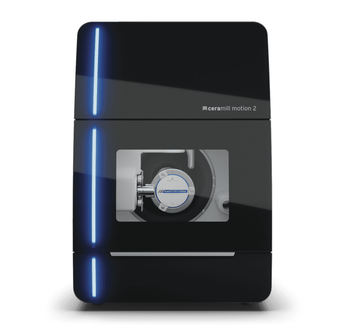 amann girrbach milling machine price