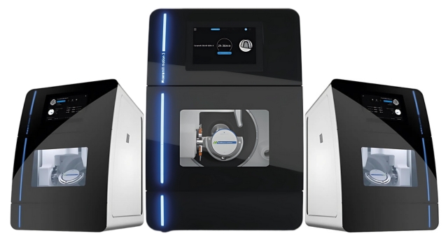 amann girrbach milling machine price