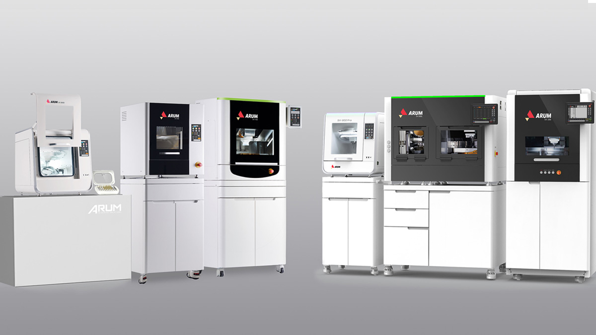 Arum Cad Cam Machine Tech Review & Benchmarks 2026