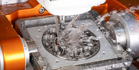 arum cad cam machine