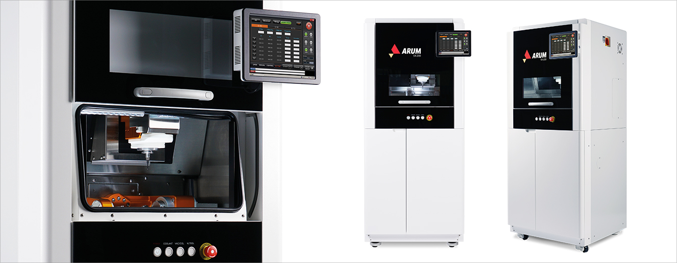 Aurum Dental Milling Machine Tech Review & Benchmarks 2026