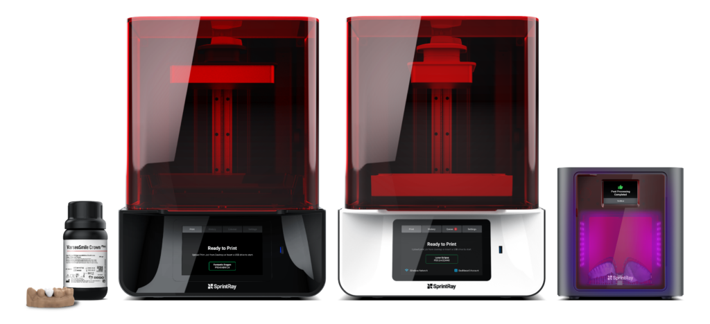 bego 3d printer digital dentistry