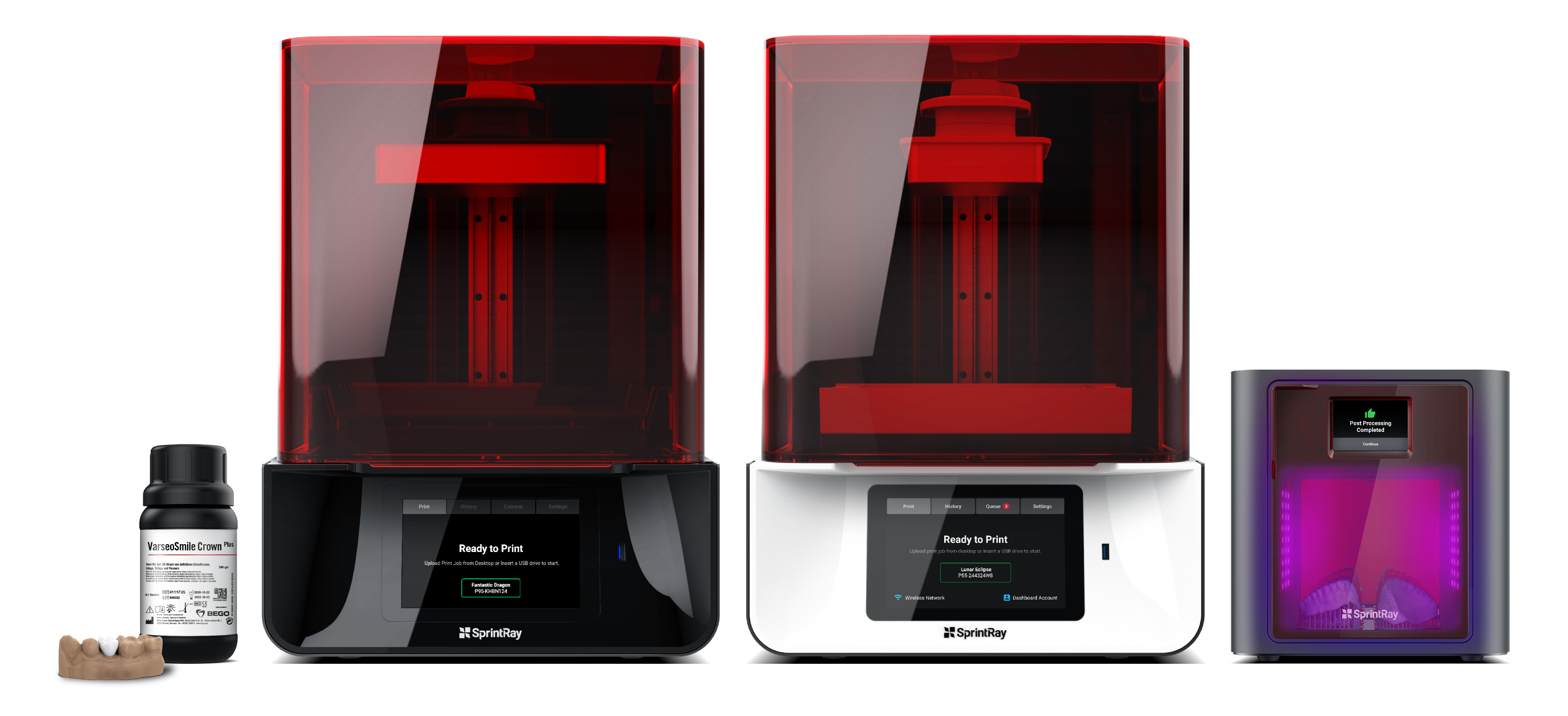 Bego 3D Printer Tech Review & Benchmarks 2026