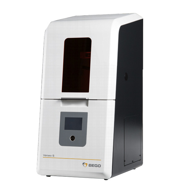 bego varseo 3d printer digital dentistry
