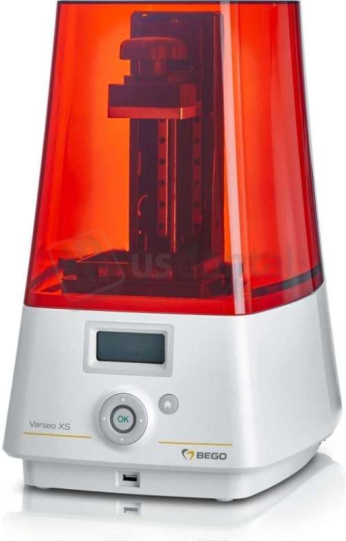 bego varseo 3d printer