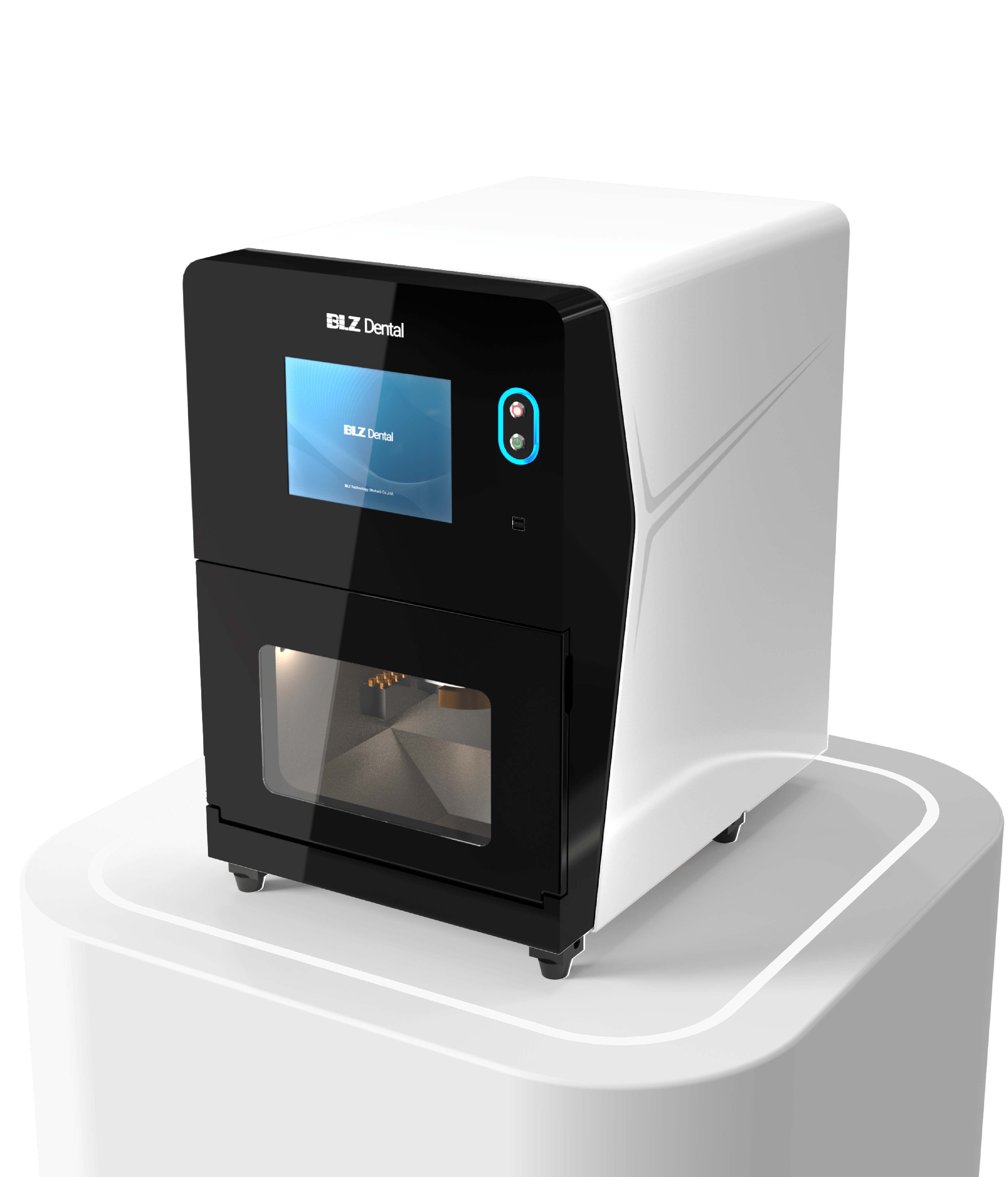 best 5 axis dental milling machine