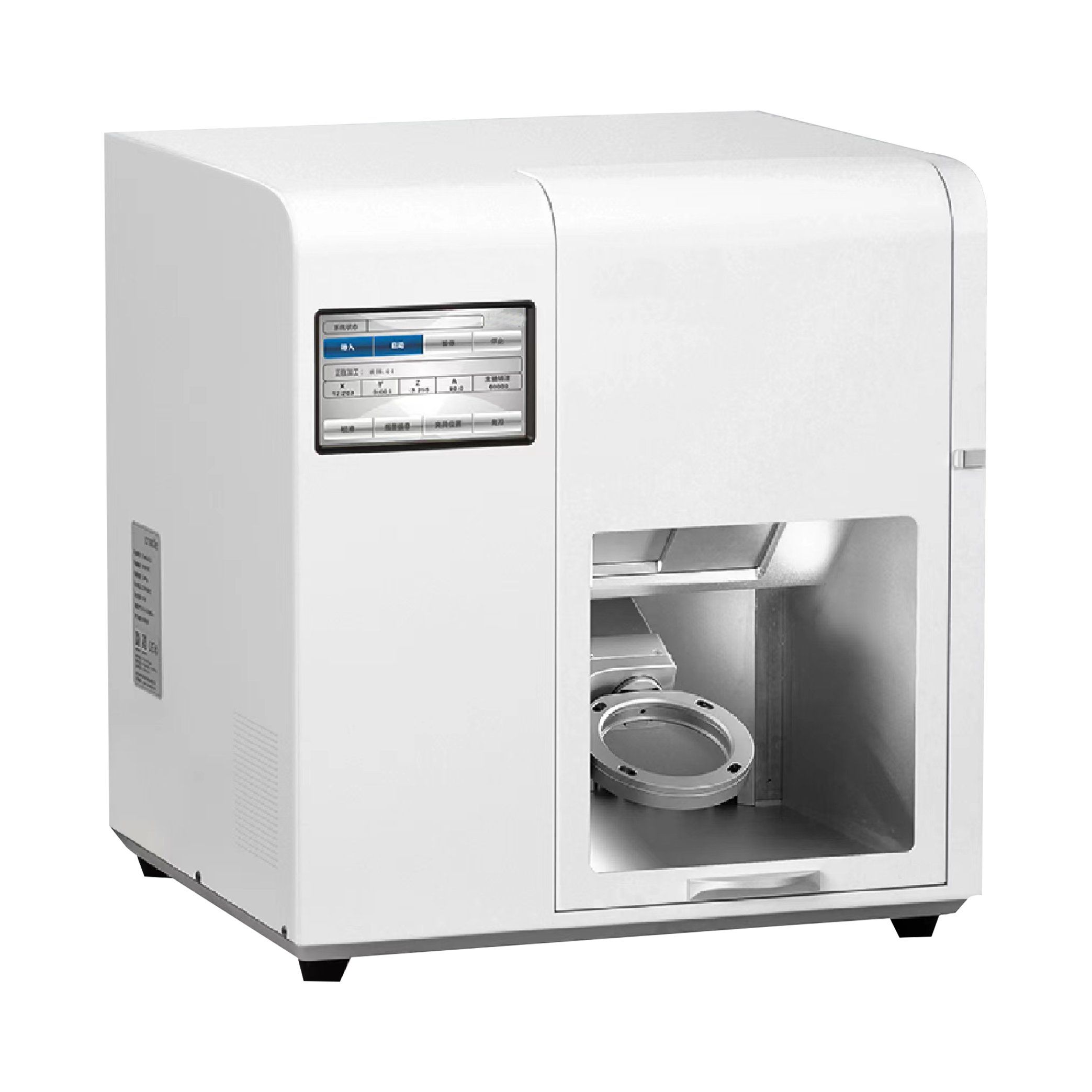 best cad cam milling machine